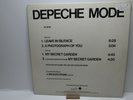DEPECHE MODE : LEAVE IN SILENCE RARE 12