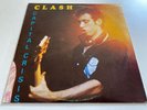 CLASH CAPITAL CRISIS 1980 DOUBLE VINYL LP / £5 FLAT POST / VINYL EX