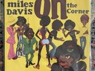 Miles Davis On The Corner MFSL Sealed 180g Audiophile Vinyl MOFI Numbered