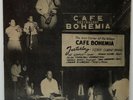 Kenny Clarke-Bohemia After Dark-Savoy 12017-MONO DG