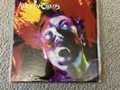 ALICE IN CHAINS FACELIFT BRAZIL 1992 FIRST PRESS LP WITH INSERT COLUMBIA