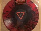 Bastille Doom Days Colour Coloured Pattern Splatter 12” Special Edition Vinyl LP