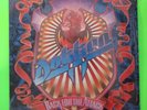 DOKKEN BACK FOR THE ATTACK LP EX SHRINK ORIGINAL PRESS