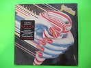 JUDAS PRIEST TURBO LP EX SHRINK ORIGINAL PRESS