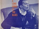 JACK McLEAN: A Long Drink of Blues US Prestige New Jazz 8253 OG DG Jazz LP Vinyl