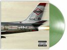 EMINEM Kamikaze OLIVE GREEN VINYL LP Gatefold Sleeve New Sealed