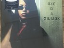 Aaliyah - One In A Million 2LP [Vinyl New] Sophomore R&B Rap Record Album Sealed