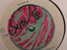 Sun Ra - Live At Montreux '76 2 LP's Vol 1 & 2 - Saturn Handmade Unique & Rare