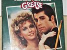 Grease Movie Soundtrack - Olivia Newton John ‎- 1978 Vinyl LP Record Album