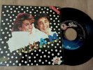 WHAM-WAKE ME UP BEFORE YOU GO GO 7
