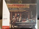 Willie Bobo Uno Dos Tres 1 2 3 Vinyl Me Please Limited Edition VMP