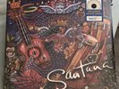 SANTANA SUPERNATURAL RARE LE 2019 WHITE VINYL 2 LP SET WALMART EXCLUSIVE NEW