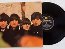 THE BEATLES - BEATLES FOR SALE LP VINYL Rare UK Mono 1st Press Original 3N/3N