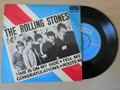 ROLLING STONES  EP TIME IS ON MY SIDE SUEDE
