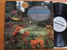 SAX 2275 ED1 Dvorak New World Symphony Karajan 1959 Columbia 1st B/S Stereo