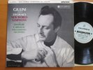 SAX 2405 ED1 Dvorak New World Symphony Giulini Columbia 1st B/S Stereo