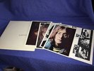 RARE Beatles White Album Double LP White Vinyl MISFIT SEBX-11841 w/inserts oops