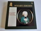 HAEBLER SZERYNG: Complete Sonatas Violin & Piano 12 LP BOX PHILIPS 6747381 NM