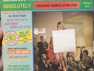 Sensuous Women And Men Together - Stag Records 1971