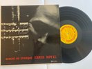 Ernie Royal LP Accent on Trumpet URANIA DG mono billy taylor pettiford 211