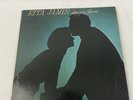 ETTA JAMES Sings For Lovers ARGO LP 4018 US  MONO Soul Jazz Blues Vinyl Demo