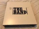 The Capitol Albums 1968-1977 by The Band 2015 8 LP Box Set OPEN BOX NEW