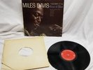 Rare MILES DAVIS Kind of Blue COLUMBIA CS 8163 LP 