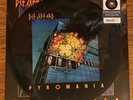 Def Leppard - Pyromania (Walmart Exclusive) 12