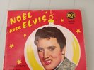 Elvis Presley Blue Christmas EP