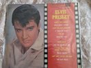 Elvis Presley Tickle Me Album LP rare