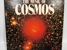The Music Of Cosmos 1981 RCA Vinyl LP PBS Carl Sagan - Great Condition
