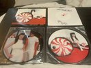 The White Stripes - Hello Operator Singles Package - First Pressing SFTRI 619