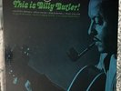 RARE  SEALED  Billy Butler This Is Billy Butler  R & B LP Prestige PR7622