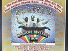 MONO The Beatles MAGICAL MYSTERY TOUR 1967 Capitol Records MAL 2835 1st L.A NM-