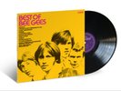 Bee Gees Best Of Bee Gees (Vinyl) LP (UK IMPORT)