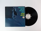 Oliver Nelson - More Blues And The Abstract Truth on Impulse Mono Promo LP