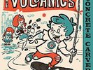 Volcanics - Concrete Carver NEW Sealed Vinyl LP Album