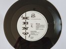 NORTHERN SOUL - MELBA MOORE - THE MAGIC TOUCH - 100 CLUB ANNIVERSARY SINGLE 1986