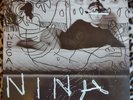 Nina Hagen - Self Titled 12