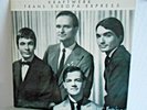 Vinyl LP KRAFTWERK Trans Europa Express 1977 EMI/Kling Klang 1C 064-82306 Poster