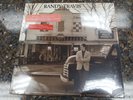 Randy Travis Storms of Life Original Still Sealed 1986 Country Vinyl LP