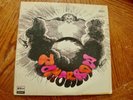 Tomorrow featuring Keith West and Steve Howe 1968 LP  U.S. PRESSING VG+ Vinyl