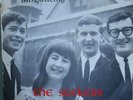 The Seekers Introducing The Australia pressing 12'' vinyl Lp 1963 folk