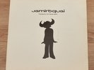 JAMIROQUAI 'EMERGENCY ON PLANET EARTH'  JAZZ-FUNK/ACID JAZZ/SOUL LP 1993
