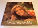 OLIVIA NEWTON JOHN - LET ME BE THERE [1974] JAPAN VINYL LP EMS-80077 w/ INSERT