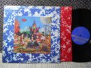 Rolling Stones vg+ original GF LP Their Satanic Majestys Request