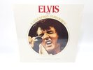 ELVIS PRESLEY - A Legendary Performer Vol. 1 RCA CPL1-0341 US 1973 Sealed - New