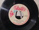 Los Orientales De Paramonga- La Danza del Mono, Carnaval de Arequipa 45 rpm.