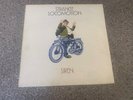 Siren Strange Locomotion Stunning EX+ Rare Original Dandelion UK LP