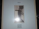 Blitz - Second Justice Empire LP dark wave post punk